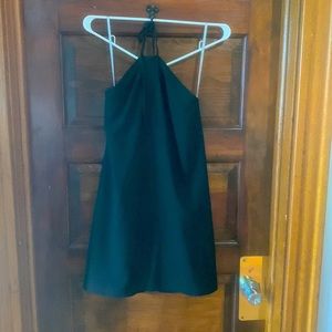 Bought 10 years ago at a small boutique. However, I only wore it once.